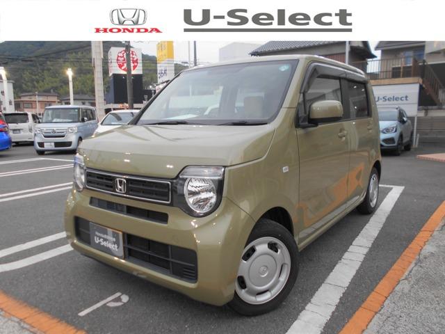 Ｎ－ＷＧＮ Ｇ　訳あり車両／ＣＤチューナー装備（1枚目）