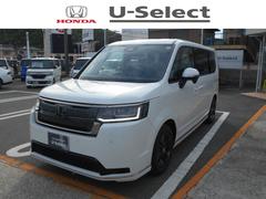 ステップワゴン スパーダ 中古車画像