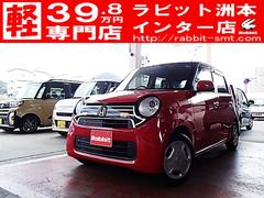 ホンダ　Ｎ−ＯＮＥ　Ｇ　Ｌパッケージ　ＥＴＣ　バックカメラ