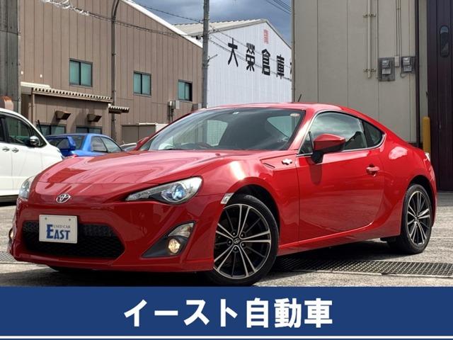 トヨタ ８６