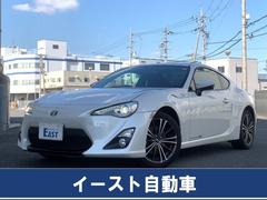 トヨタ　８６　ＧＴ　純正ナビ　バックカメラ　Ｂｌｕｅｔｏｏｔｈ