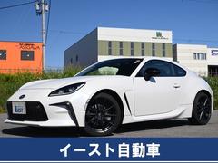 GR86 RZ 中古車画像