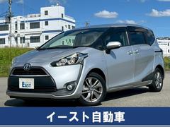 シエンタ ハイブリッドG 中古車画像