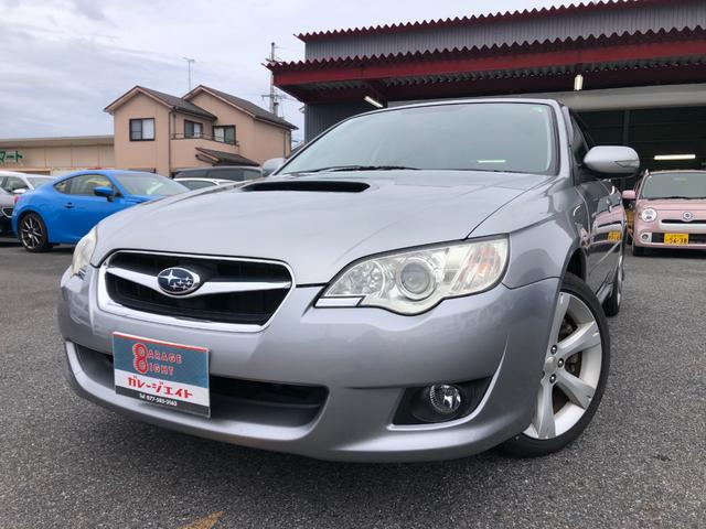 ２．０ＧＴ　５Ｆミッション　アプライドモデルＦ型　最終モデル　レザーシート　シートヒーター　スマートキー　ＥＴＣ　ＨＩＤヘッドライト　４ＷＤ　ＡＢＳ　ＳＲＳ