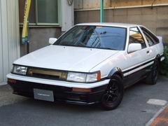 グーネット Ae86 レビン の中古車一覧 1 30件