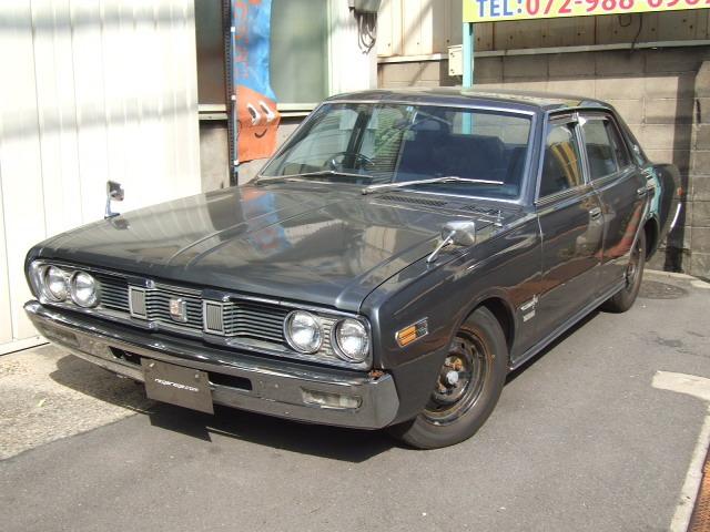 セドリック(日産)カスタムデラックスの中古車詳細 セドリック(日産)カスタムデラックスの中古車詳細