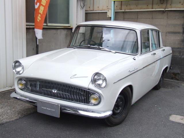 コロナ(トヨタ) ＤＸ　トヨペット　レストア済 中古車画像