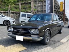 日産　スカイライン　ベースグレード　２０００ＧＴ　Ｌ２８エンジン　ＥＴＣ