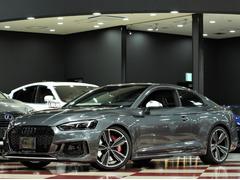 ｒｓ５ アウディ の中古車を探すなら グーネット中古車