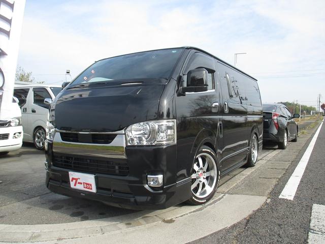 社外ボンネット　ローダウン　社外コンソール ＡＣ１００Ｖ　ＥＴＣ　ドラレコ