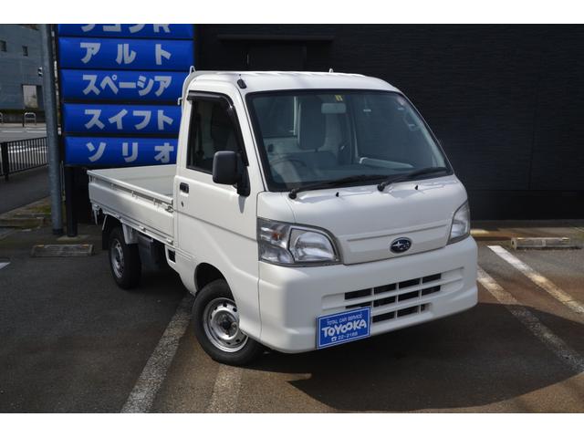 サンバートラック(スバル) ＴＢ　４ＷＤ５ＭＴ・エアコン・パワステ 中古車画像