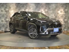 トヨタ　ヤリスクロス　ハイブリッドＺ　アドベンチャー４ＷＤＣＶＴ　ＬＥＤオートライトハイビームアシスト　トヨタセフティ