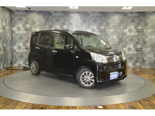 ムーヴ Ｌ　ＳＡＩＩＩ（1枚目）
