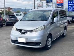 日産　ＮＶ２００バネットワゴン　１６Ｓ