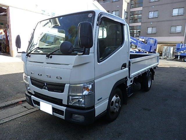 三菱ふそう キャンター 　平２ｔ　ミッション車