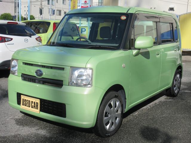 全車支払総額表示！大阪尼崎神戸西宮からアクセス良好！ 車検２年受け渡し支払総額３５万円・足代わりにお勧めのおしゃれな一台♪