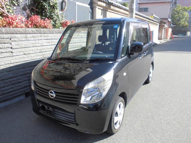 ルークス(日産) Ｇ 中古車画像