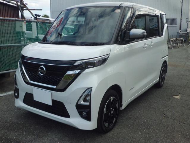 １年保証付エアロアルミ両側電動ドア運転支援システム！ １オーナー４ＷＤ禁煙車純正９型ナビ全周囲カメラシートヒーターＬＥＤへッド