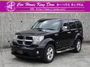 DODGE DODGE NITRO