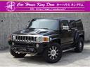 HUMMER HUMMER H3