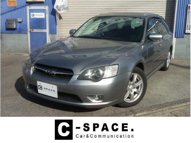 スバル レガシィツーリングワゴン２ ０ｉ ｂスポーツ ｄｖｄナビ ｄｖｄ再生 ｅｔｃ キーレス ｈｉｄの中古車 車体価格29 8万円 06 平成18 年式 走行4 1万キロ 車体色グレー 大阪府柏原市国分市場２ １３ １ ｃ ｓｐａｃｅの在庫 グーネット中古車