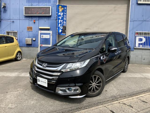 アブソルート　両側電動スライド　ブルートゥース　フルセグ　ナビ　バックカメラ　☆