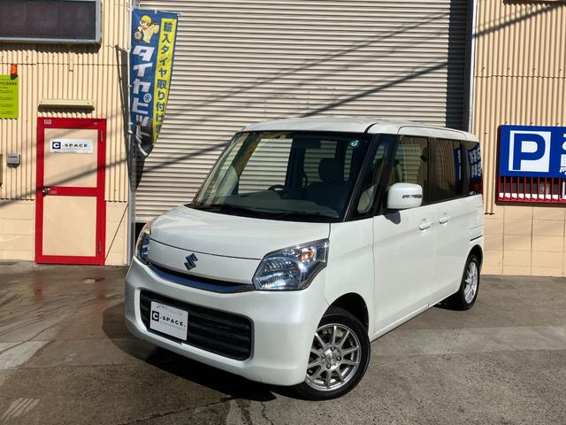 SUZUKI SPACIA T