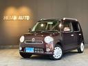 ダイハツ ミラココア ココアプラスＸスペシャルコーデ　禁煙車　純...