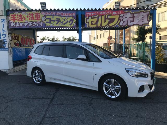 BMW 2シリーズ