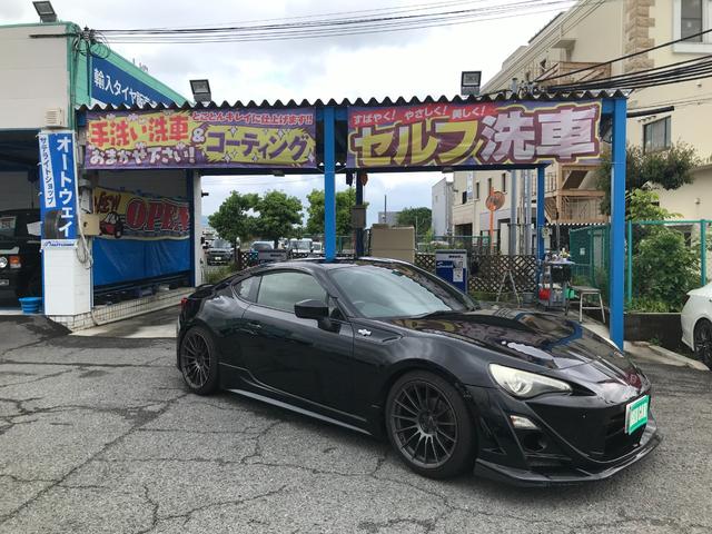 トヨタ ８６