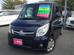 パレット X 中古車画像