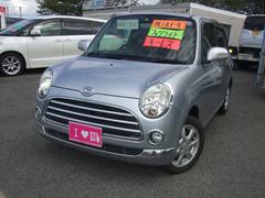 ミラジーノ プレミアムL キーレス 走行43000KM 中古車画像