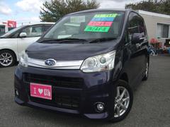 ステラ カスタムR 中古車画像