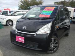 ムーヴ L 中古車画像