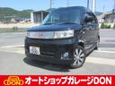 滋賀☆京都東インターチェンジ下車☆軽自動車４ＷＤ多数 ４ＷＤ♪タイミングチェーン♪スマートキー♪シートヒーター♪ベンチシート♪