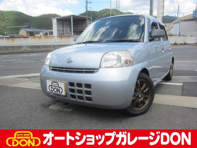 滋賀県☆京都東インター下車☆格安軽自動車☆ＭＴ車多数 ５ＭＴ♪ダウンサス♪ＭＯＭＯステアリング♪タイミングチェーン♪ＥＴＣ♪