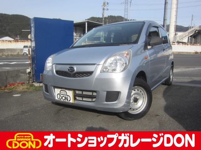 ダイハツ ミラ L700v 車検長い すぐ乗れますダイハツミラ車検長い、割と綺麗、割と低走行