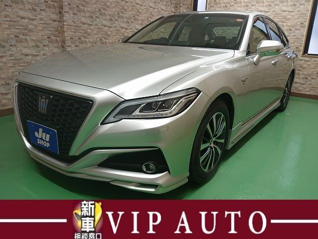 中古車30台 和歌山県のクラウンハイブリッド トヨタ 40万台から選べる価格相場検索サイトbiglobe中古車 情報提供 グーネット