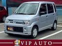三菱 トッポ リミテッド　禁煙車　キーレスキー　電動格納ドアミラ...