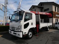 グーネット 大阪府 ユニック の中古車一覧 1 21件