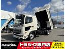 日野 ヒノレンジャー 　３．４ｔ　ダンプ　６ＭＴ／３ペダル　新明...