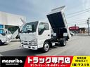 ISUZU ELF TRUCK