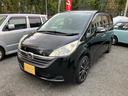 HONDA STEPWAGON
