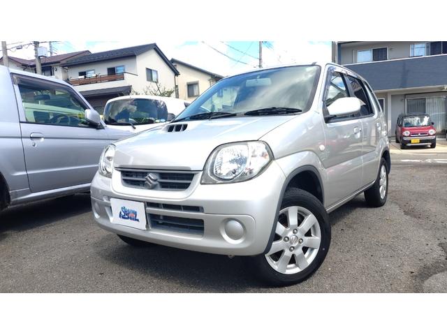 スズキ Kei Gタイプ（2000年10月）｜自動車カタログ[新型