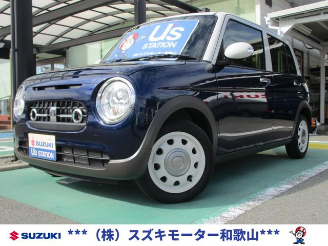 ディスプレイオーディオ＆バックカメラ付き 安心と信頼のスズキ正規ディーラー中古車です。