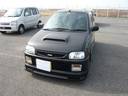 DAIHATSU MIRA TR-XX