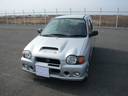 SUZUKI ALTO WORKS