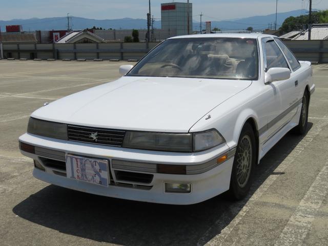 トヨタ ソアラ ２．０ＧＴ−ツインターボＬ