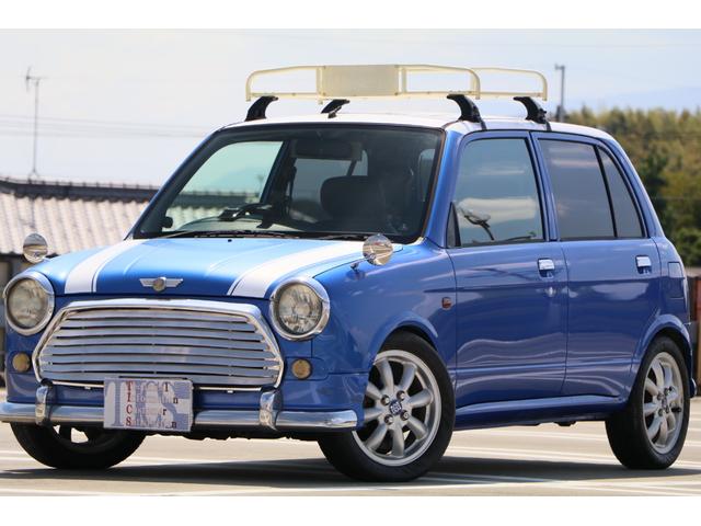 ダイハツ Daihatsu ミラジーノ 軽自動車 新型自動車カタログ 価格 試乗インプレ 技術開発 Motor Fan モーターファン