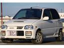 DAIHATSU MIRA TR-XX